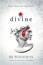 Divine cover image