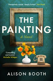 The Painting cover image
