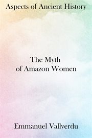 The myth of amazon women cover image