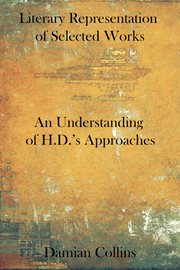 An understanding of h.d.'s approaches cover image