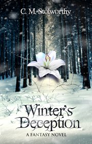 Winter's deception cover image