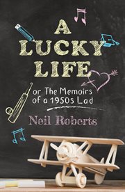 A lucky life cover image