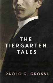 The tiergarten tales cover image