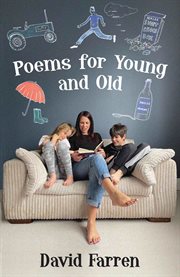 Poems for young and old cover image