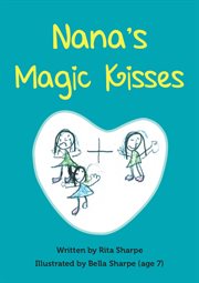 Nanas magic kisses cover image