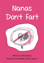 Nanas don't fart cover image
