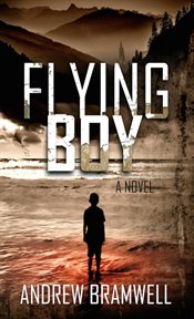 Flying boy cover image