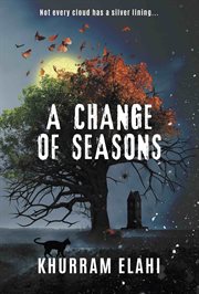 A change of seasons cover image