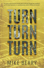 Turn turn turn cover image