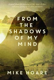 From the shadows of my mind cover image