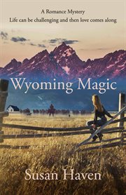 Wyoming magic cover image