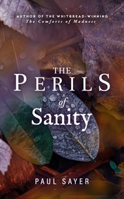 The perils of sanity cover image