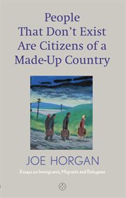 People that don't exist are citizens of a made-up country cover image