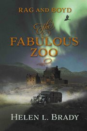 Rag and boyd the fabulous zoo cover image
