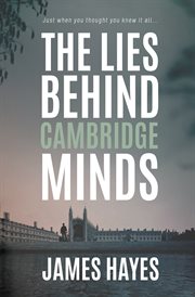 The lies behind cambridge minds cover image