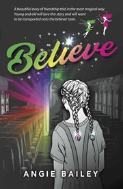 Believe cover image