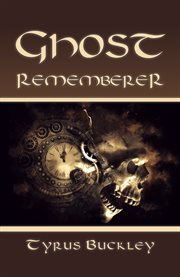 Ghost rememberer cover image