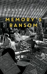 Memory's ransom cover image