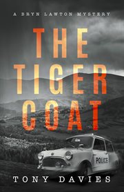 The tiger coat cover image