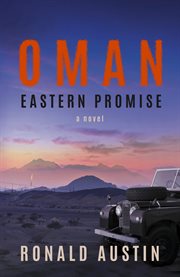 Oman - eastern promise cover image