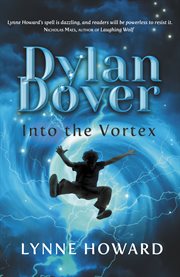 Dylan dover, into the vortex cover image