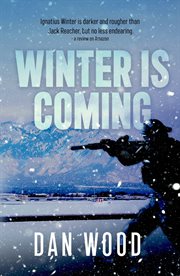 Winter is coming cover image