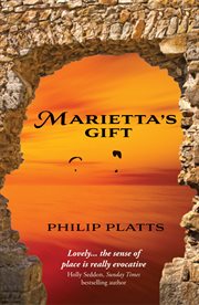 Marietta's Gift cover image