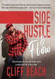 Side hustle & flow cover image