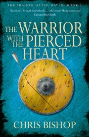 Warrior with the pierced heart cover image