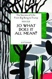 So What Does It All Mean? : The Secrets of Life: From Big Bang to Trump cover image