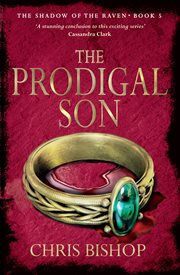 The Prodigal Son : Shadow of the Raven cover image