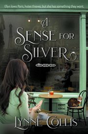 A Sense for Silver cover image