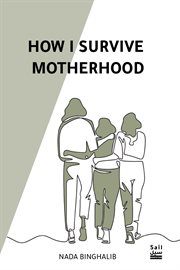 How I Survive Motherhood cover image