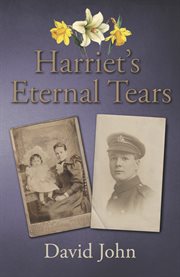 Harriet's Eternal Tears cover image