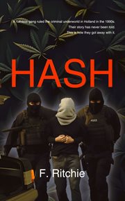 Hash cover image