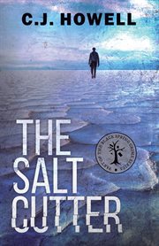 The Salt Cutter : Black Spring Crime cover image