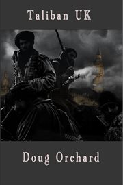 Taliban UK cover image