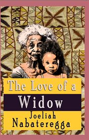 The Love of a Widow cover image
