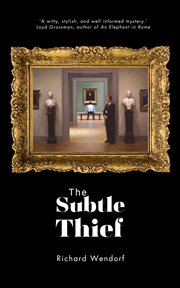 The Subtle Thief cover image