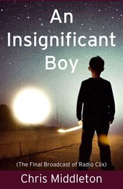 An Insignificant Boy cover image