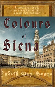 Colours of Siena cover image