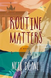 Routine Matters cover image