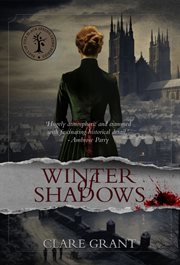 Winter of Shadows cover image