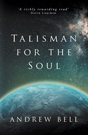 Talisman for the Soul cover image