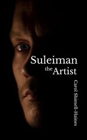 Suleiman the Artist cover image