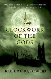 Clockwork of the Gods cover image