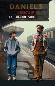 Daniel's Uncle cover image