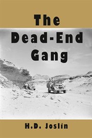 The Dead-End Gang cover image