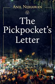 The Pickpocket's Letter cover image