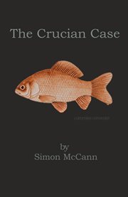 The Crucian Case cover image